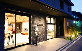 M'S Hotel Sanjo Omiya